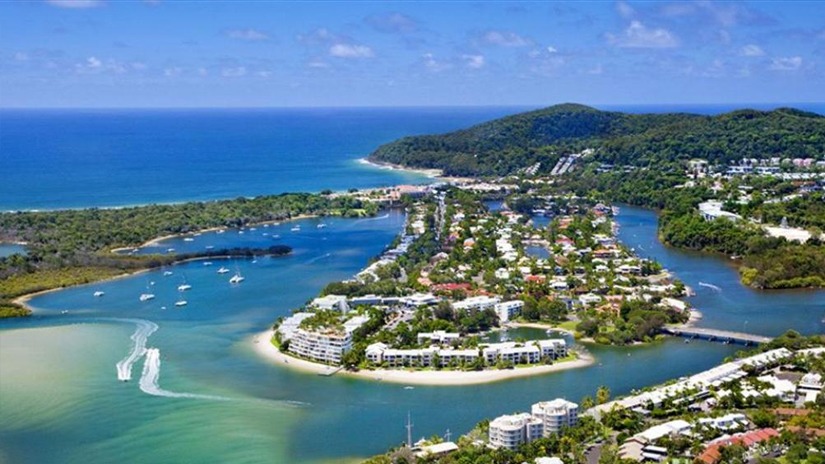 nursing jobs in noosa heads queensland